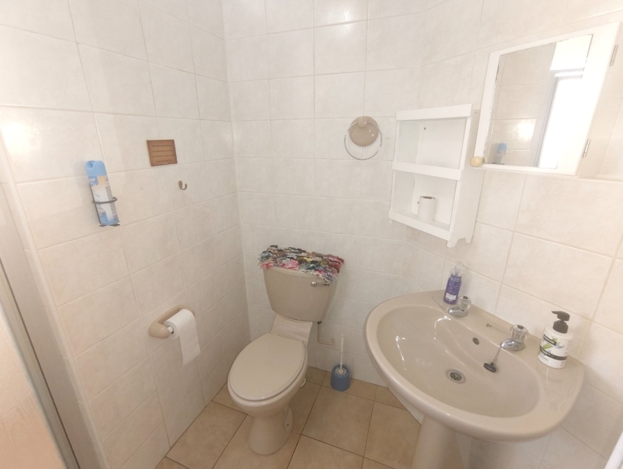 To Let 3 Bedroom Property for Rent in Fleurdal Free State